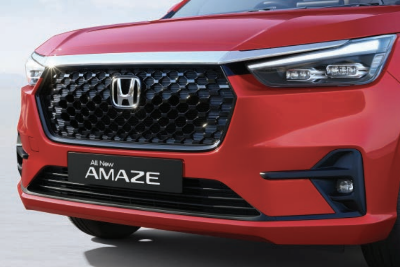Honda Amaze